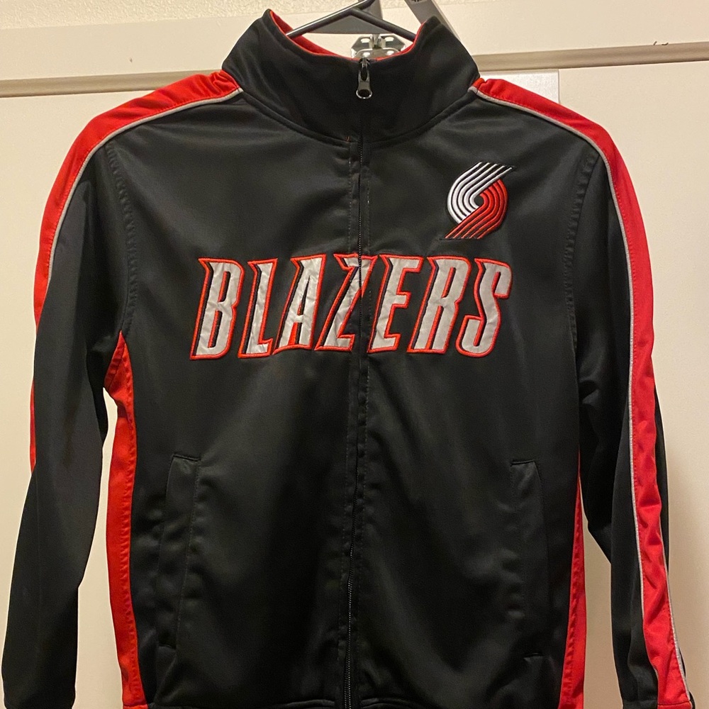 Blazer kids jacket